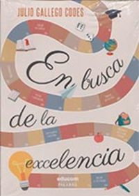 EN BUSCA DE LA EXCELENCIA