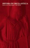 HISTORIA DE GRECIA ANTIGUA