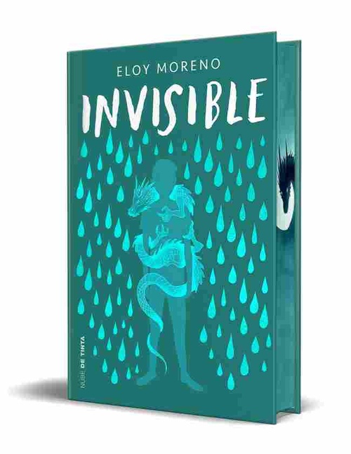 INVISIBLE. EDICION DRAGON