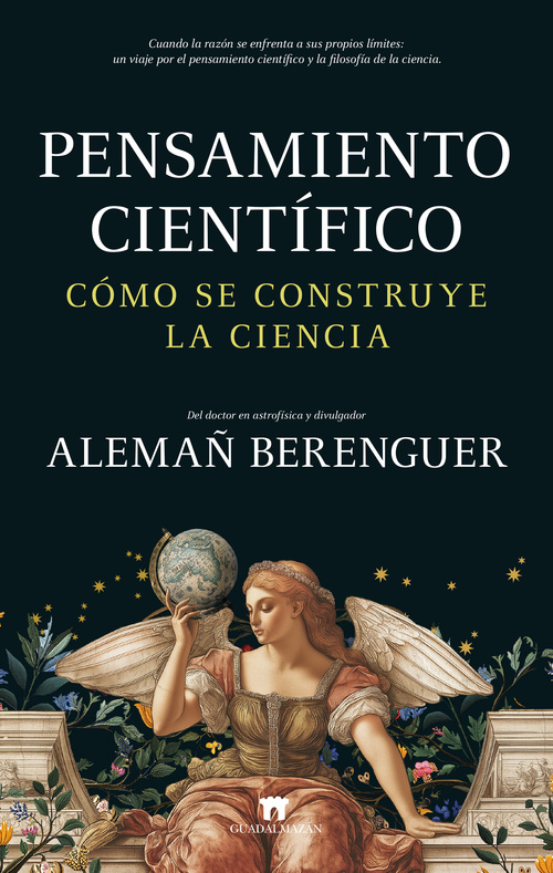 PENSAMIENTO CIENTÍFICO. CÓMO SE CONSTRUYE LA CIENCIA