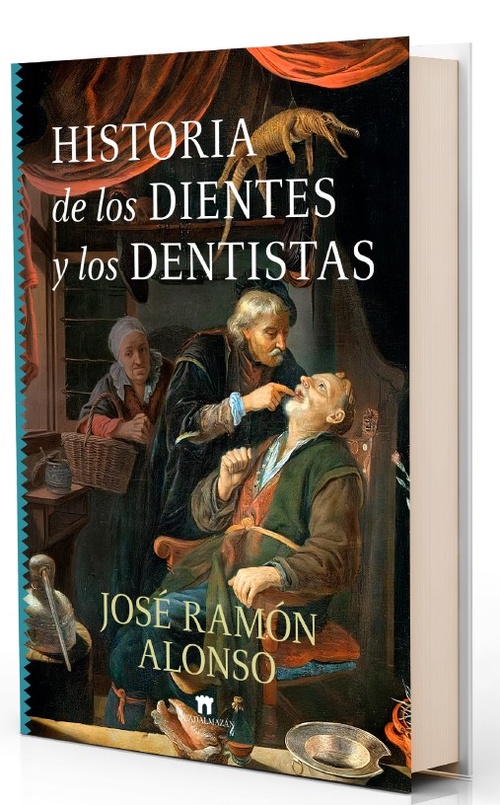 HISTORIA DE LOS DIENTES Y LOS DENTISTAS.