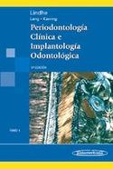 (5º) 1. PERIODONTOLOGIA CLINICA E IMPLANTOLOGIA ODONTOLOGICA