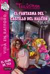17. EL FANTASMA DEL CASTILLO DEL HALCON. TEA STILTON