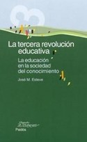 TERCERA REVOLUCION EDUCATIVA