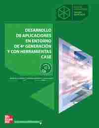 CFGS. DESARROLLO APLICACIONES ENTORNO DE 4º GENERACION Y HERRAMIENTAS