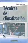 (2ºED) TECNICAS DE CLIMATIZACION+CD