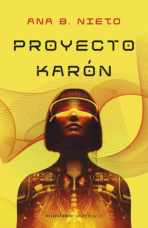 PROYECTO KARÓN