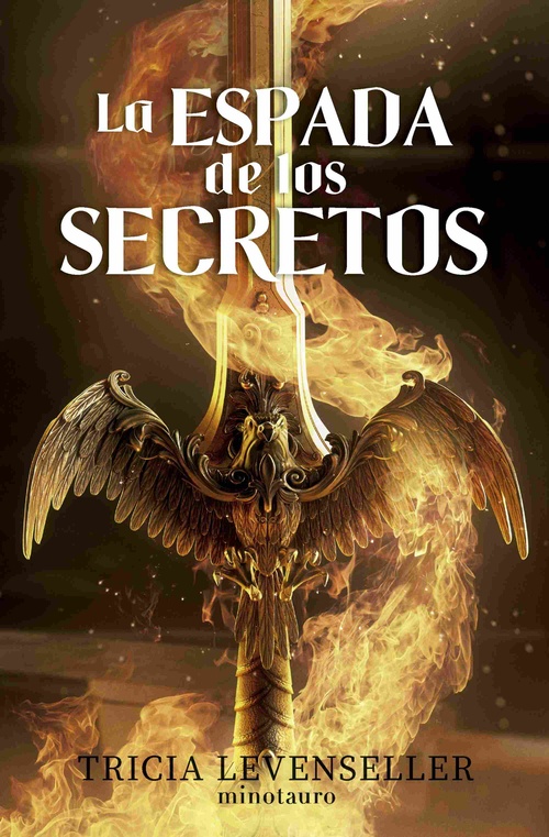 LA ESPADA DE LOS SECRETOS. FORJADORA DE ESPADAS, 1