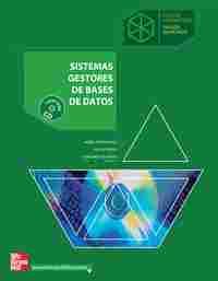 CFGS. SISTEMAS GESTORES DE BASES DE DATOS