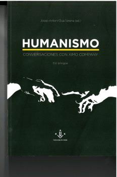 HUMANISMO. CONVERSACIONES CON XIMO COMPANY *