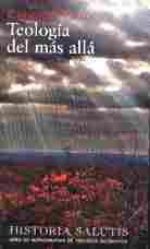 TEOLOGÍA DEL MÁS ALLÁ