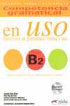 COMPETENCIA GRAMATICAL EN USO: ALUMNO + CD (B2)