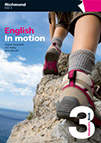 ENGLISH IN MOTION 3 STUDENTŽS BOOK