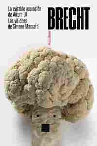 LA EVITABLE ASCENSIÓN DE ARTURO UI. LAS VISIONES DE SIMONE MACHARD. TEATRO COMPLETO, 9