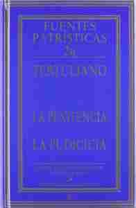 LA PENITENCIA - LA PUDICICIA