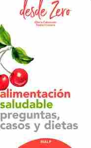 ALIMENTACIÓN SALUDABLE