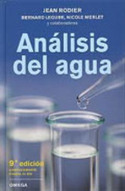 (9ª) ANALISIS DEL AGUA