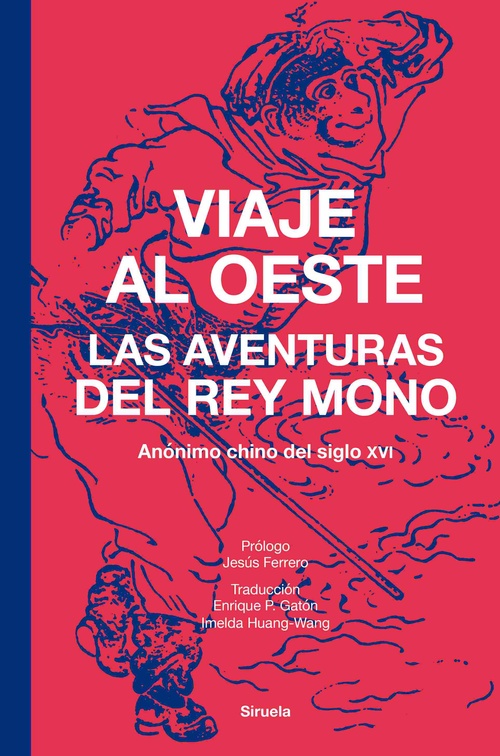 VIAJE AL OESTE