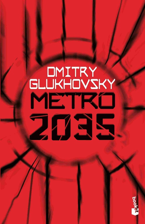METRO 2035 ***
