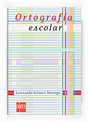 ORTOGRAFIA ESCOLAR