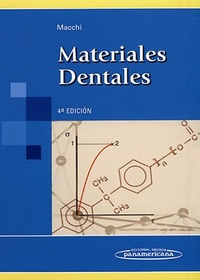 (4º) MATERIALES DENTALES