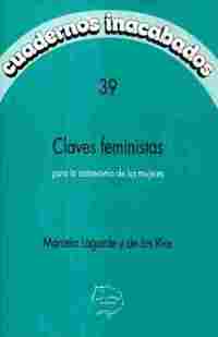 CLAVES FEMINISTAS PARA LA AUTOESTIMA DE LAS MUJERES
