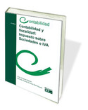 (5º) CONTABILIDAD FISCALIDAD : IMPUESTO SOCIEDADES E IVA