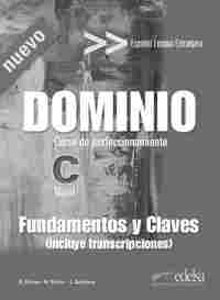NUEVO DOMINIO C  (FUNDAMENTOS Y CLAVES) C1C2