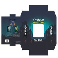 LOT L'HOME GOS AMB GORRA: LLIRES 1 I 2