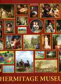 HERMITAGE MUSEUM (ES. EN. FR.)