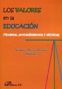 LOS VALORES EN LA EDUCACION