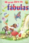 MI GRAN LIBRO DE FABULAS