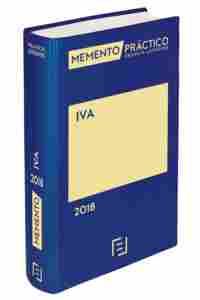 MEMENTO PRACTICO IVA 2018