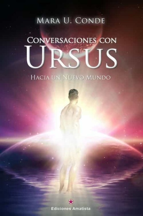 CONVERSACIONES CON URSUS.