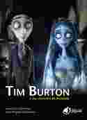 TIM BURTON Y SUS MUNDOS DE FANTASÍA