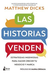 HISTORIAS VENDEN,LAS