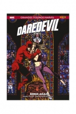 DAREDEVIL. BORN AGAIN