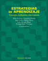ESTRATEGIAS DE APRENDIZAJE. CONCEPTO, EVALUACIÓN E INTERVENCIÓN