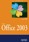OFFICE 2003