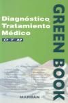 GREEN BOOK, DIAGNOSTICO Y TRATAMIENTO MEDICO