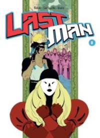 2. LAST MAN