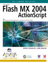 FLASH MX 2004 ACTIONSCRIPT + CD-ROM