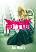 SUMMER. CUATRO ALMAS. LIBRO 3