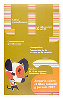 ANUARIO LIBRO INFANTIL Y JUVENIL 2007