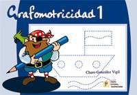 1. GRAFOMOTRICIDAD