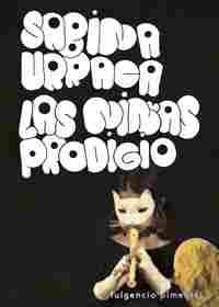 LAS NIÑAS PRODIGIO.