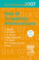 2007. GUIA DE TERAPEUTICA ANTIMICROBIANA
