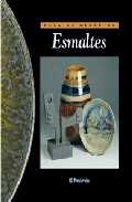 ESMALTES. AULA DE CERÁMICA