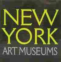 NEW YORK ART MUSEUMS