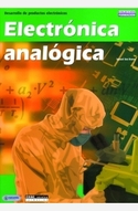 ELECTRONICA ANALOGICA. DESARROLLO DE PRODUCTOS ELECTRONICOS